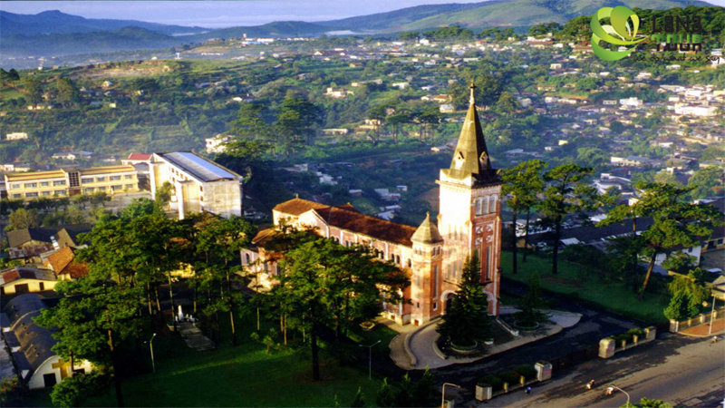 Hiden charm of Viet Nam